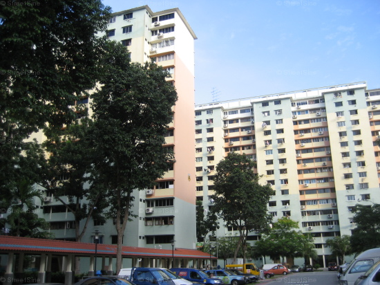 Blk 52 New Upper Changi Road (Bedok), HDB 3 Rooms #195112